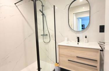 Appartement standing calme - Photo 19