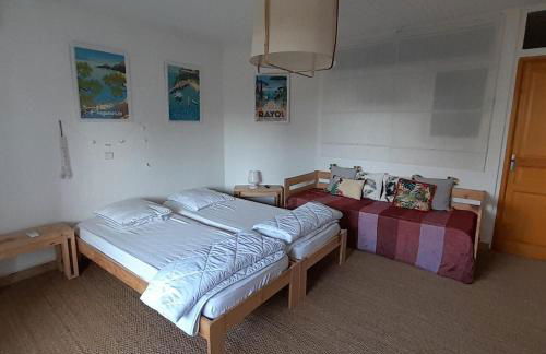 Entre La Mer et Les Etoiles - Foto 9