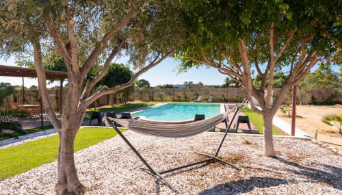 Rural Villa Fondo San Juan 20 min walking to the beach - Foto 5