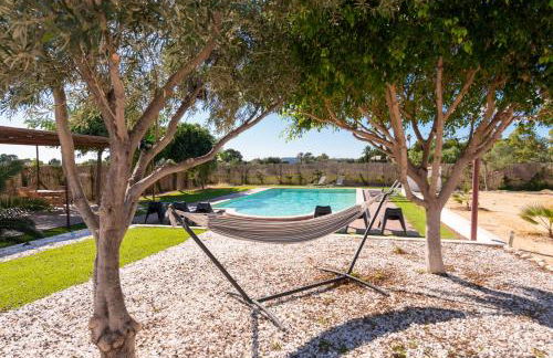 Rural Villa Fondo San Juan 20 min walking to the beach - Foto 5