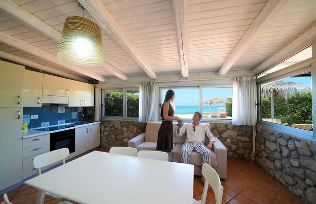 Marinella Beach Case Vacanze - Photo 71