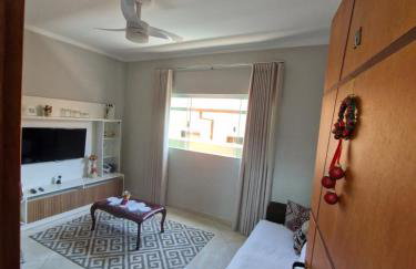 Apto com 3 quartos,1 vaga garagem e quintal - Foto 4