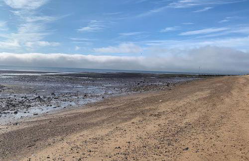 Pollywiggle Cottage, Dog Friendly cottage in Heacham - Foto 9