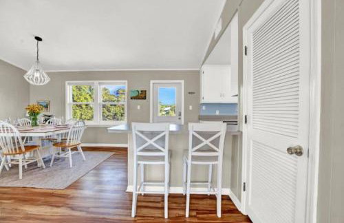 The Honey Hole St George Island Pet Friendly-Heated Private pool West Gulf beaches - Foto 10