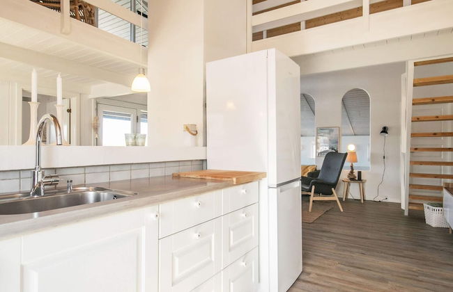 10 Person Holiday Home in Thisted - Foto 11