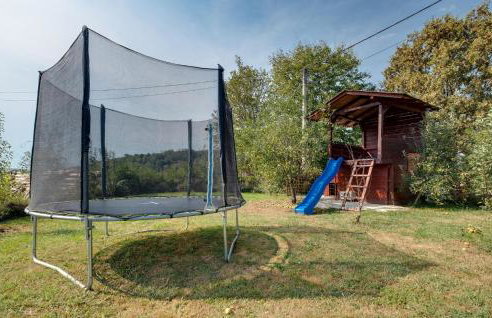 Stunning Home In Ladvenjak With Sauna - Foto 14