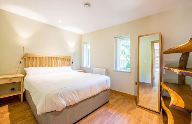 Pinetum Garden Cottages - Photo 22