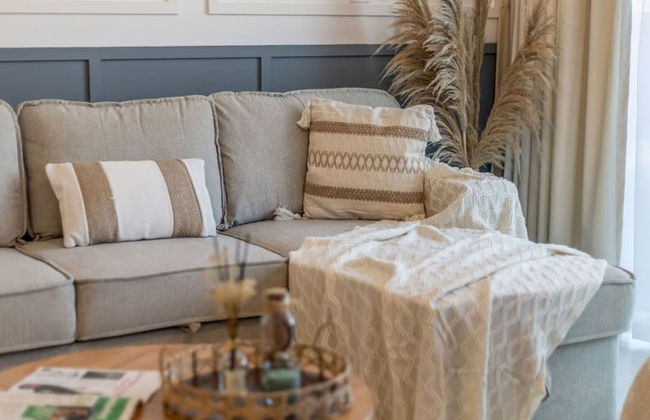 1BR Dubai Frame View Next to World Trade Center - Photo 7