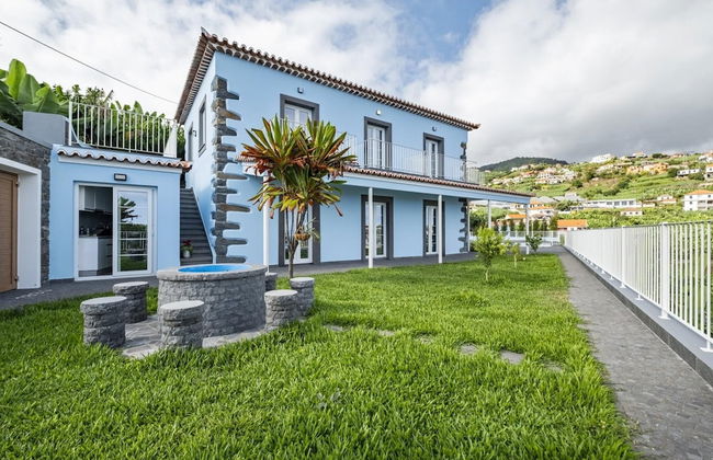 Casas da Luz - Casa da M e by Homie - Foto 39