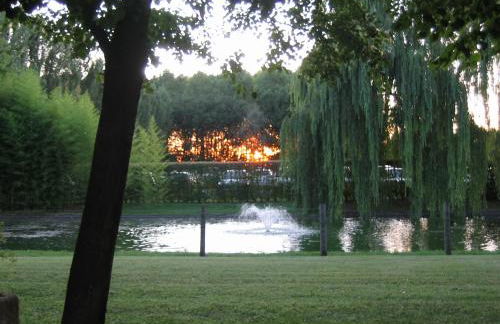 Agriturismo La Lupa - Photo 54