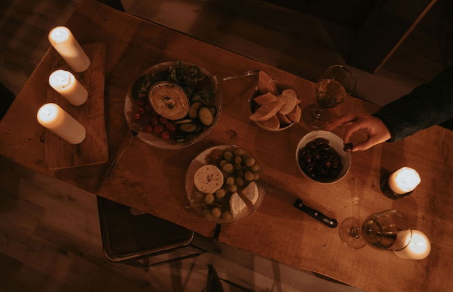 Station Chêne Rouge - Foto 62