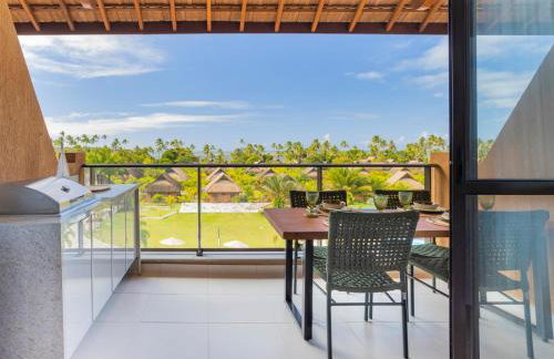 FLAT 210 - ECORESORT PRAIA DOS CARNEIROS - Foto 20