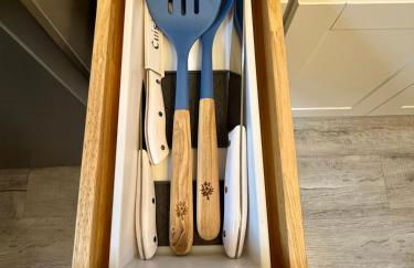 Renovated private urban flat - 20 min to Manhattan NYC - Foto 13