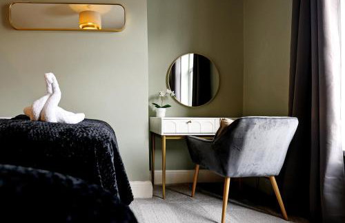 Elmbank House - Foto 13