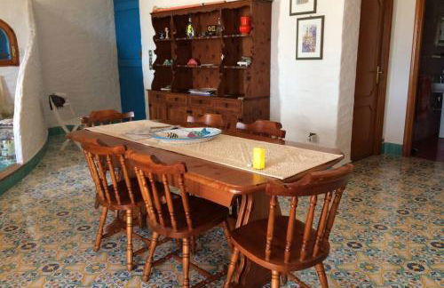 Villa panoramica nel golfo Asinara - Foto 26