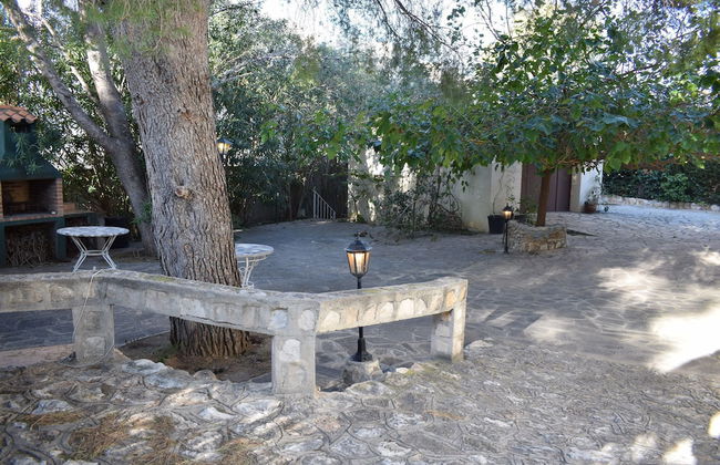 Apartamento Giner - Foto 33