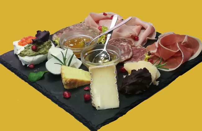 Agriturismo corte di Gerardo - Foto 32