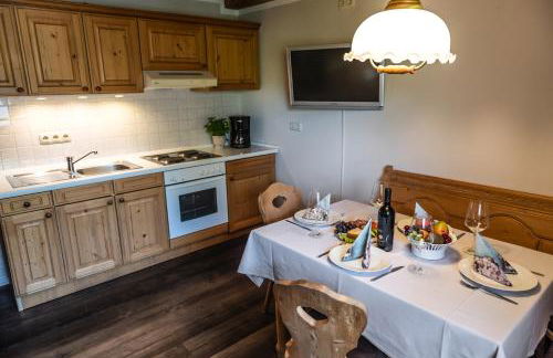 Ferienlandhaus Brunner - Foto 13