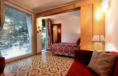 Due Relais - Panoramic Sea View Suites - Foto 29