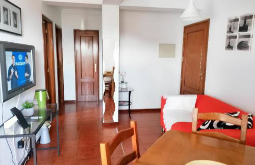 Apartment with Mountain View in Eiriz – 65 sqm – Terrace - Foto 4