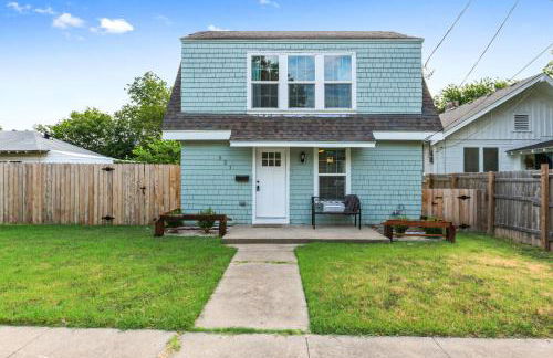 Cute Barnette only 5mins-Silos, 7mins-Baylor - Foto 18