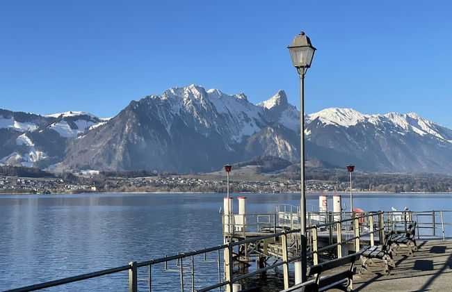 Haus der Schwalbe - Foto 33