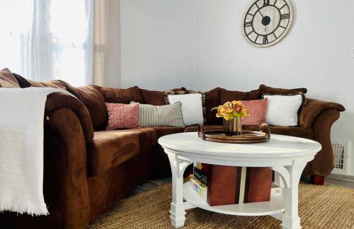 The Chic Shack / Centrally Located 2BR/1BA Home - Foto 18