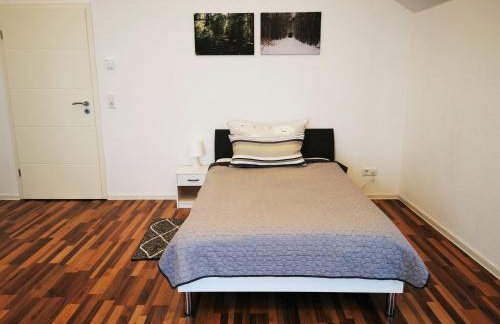 Ferienwohnung am Waldpfad - Foto 11