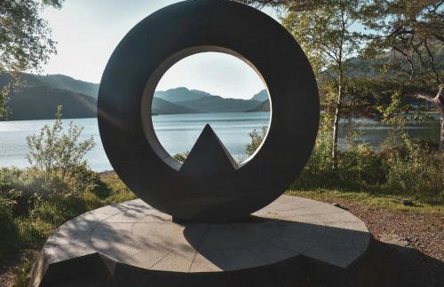 Lodge at Loch Lomond - Foto 48