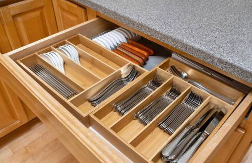 Stunning 2 Bedroom 1 Bath Home near BART - Photo 6