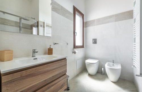 Villa Eleonora Residence App to 2 - Foto 12