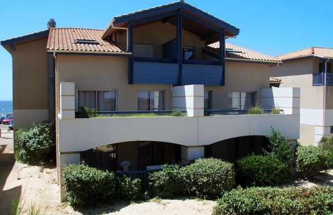 Résidence Nemea Les Gourbets - Foto 15