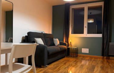 Studio à 500 metres de la plage - Parking privé - Photo 8