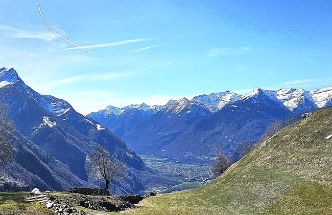 Rustico Cà dru Lurenz - Photo 26