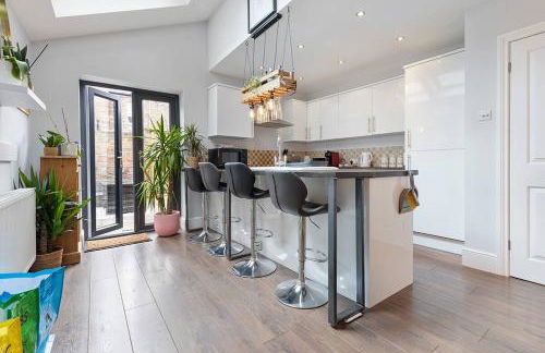 Stunning terraced house next to York Racecourse - Foto 31