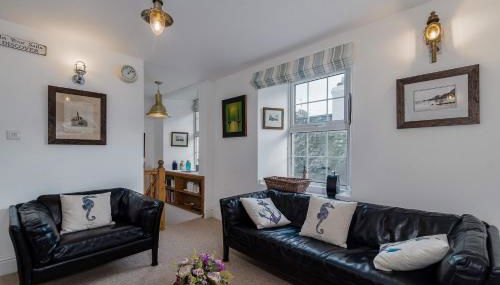 Jessamine: Restored fisherman's cottage close to Looe's harbour - Foto 3