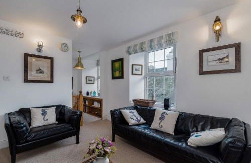 Jessamine: Restored fisherman's cottage close to Looe's harbour - Foto 3