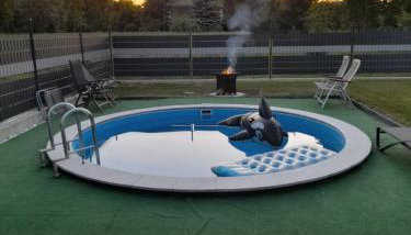 Wypoczynek nad Dunajcem - Foto 5