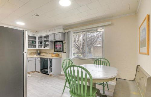 Tropic Getaway Near Bryce Canyon National Park! - Foto 8