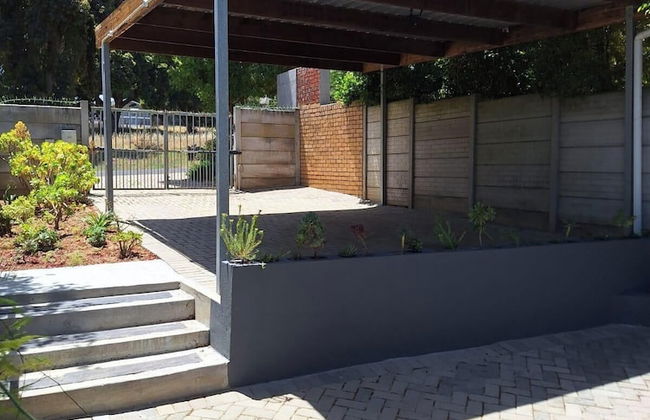 Dee-ones at Witboom With Pool - Photo 13