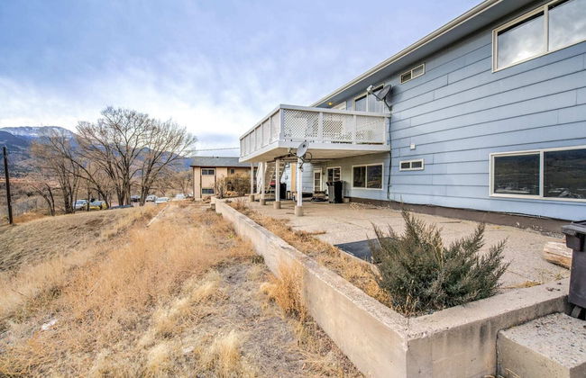 2BR Pikes Peak Views Garden of Gods Dog-friendly! - Photo 38