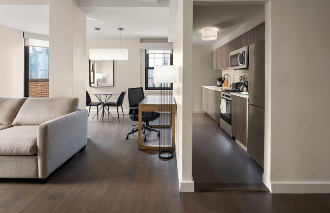 The Beekman Tower, Trademark Collection by Wyndham - Foto 36