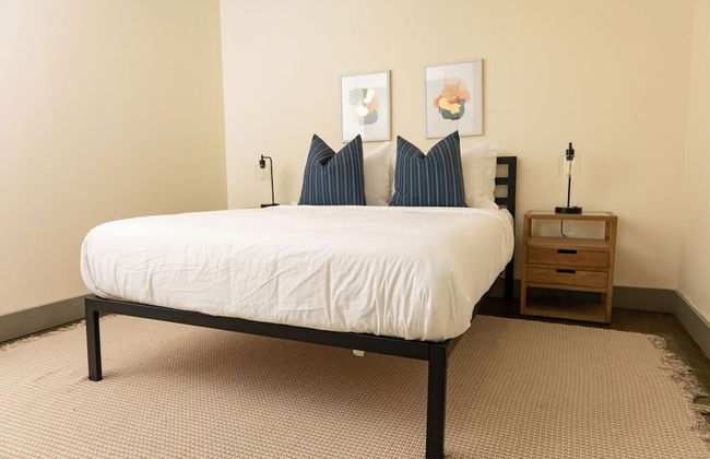 Luxury 2 Bedroom apt With Exposed Brick Downtown - Foto 15