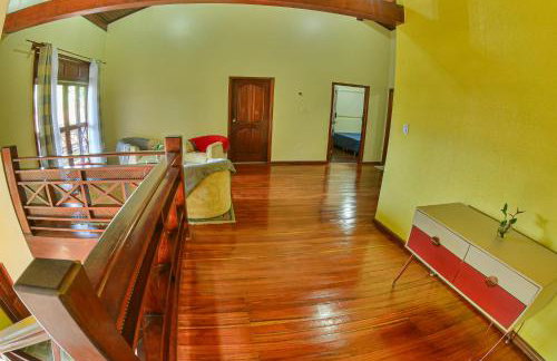 CD197 3D - Manaus Retreat - Pool and Balcony - Foto 47