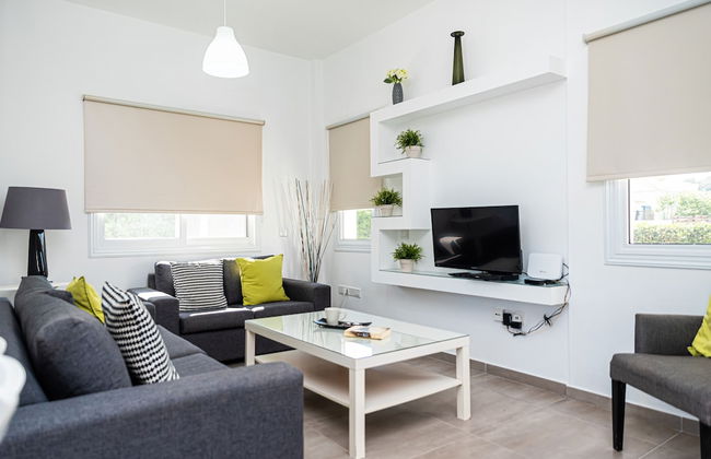 Protaras View Villas - Foto 16