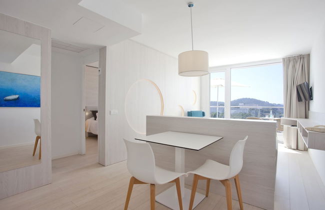 Aparthotel Novo Mar - Foto 45