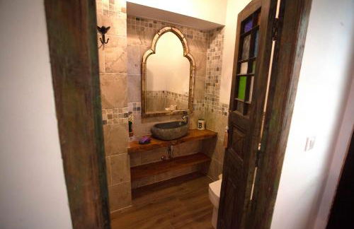 El Palacete de Cuevas - Foto 67