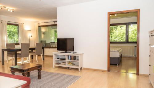 Appartement Langhammer - Foto 4