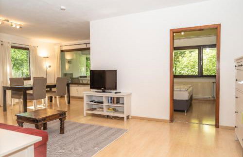 Appartement Langhammer - Foto 4