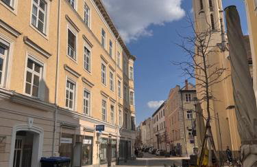 Mitten in der historischen Altstadt von Passau - Foto 7